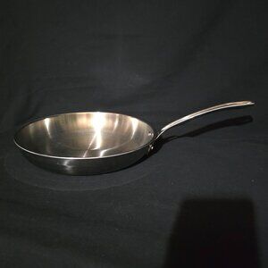 Viking 3-Ply 12" Stainless Steel Fry Pan